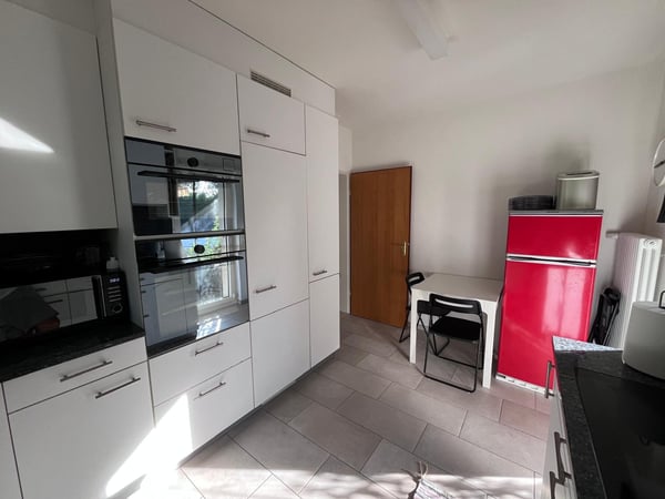 6-Zimmer-Einfamilienhaus auf Binninger Höhe 2