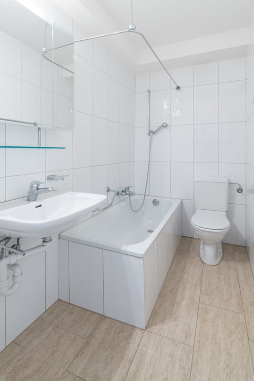 Sonnige Wohnung nähe Schützenmattpark, zentral gelegen - mit Lift! 5