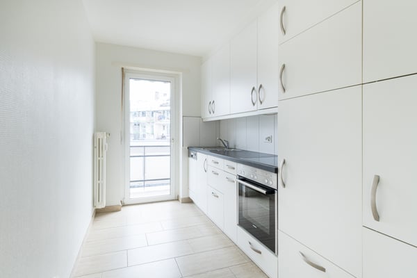 Sonnige Wohnung nähe Schützenmattpark, zentral gelegen - mit Lift! 4