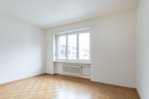 Sonnige Wohnung nähe Schützenmattpark, zentral gelegen - mit Lift! 8