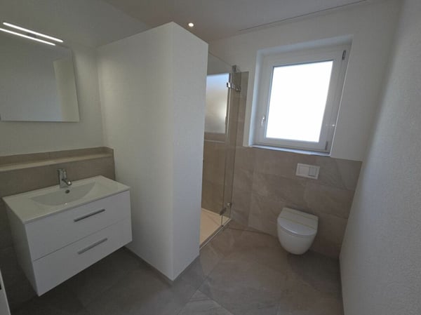 Zu verkaufen in 8362 Itaslen, neues 1½ Zi.-REFH, an ruhiger, sonniger Lage angrenzend an Landwirtschaftszone ! 16