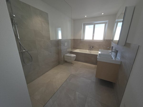 Zu verkaufen in 8362 Itaslen, neues 1½ Zi.-REFH, an ruhiger, sonniger Lage angrenzend an Landwirtschaftszone ! 17