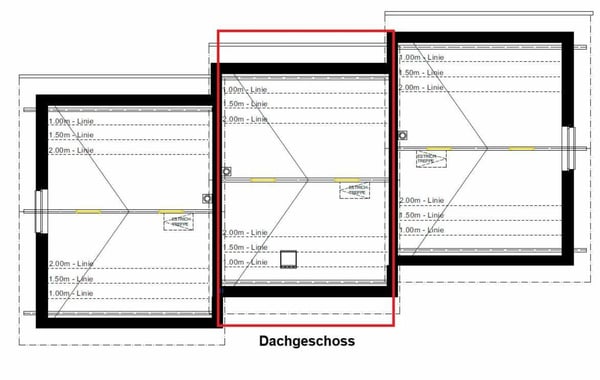 Zu verkaufen in 8362 Itaslen, neues 1½ Zi.-REFH, an ruhiger, sonniger Lage angrenzend an Landwirtschaftszone ! 6
