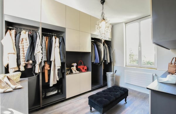 Zu verkaufen freistehendes 1½ Zi.-EFH in Itaslen bei Balterswil ! 13