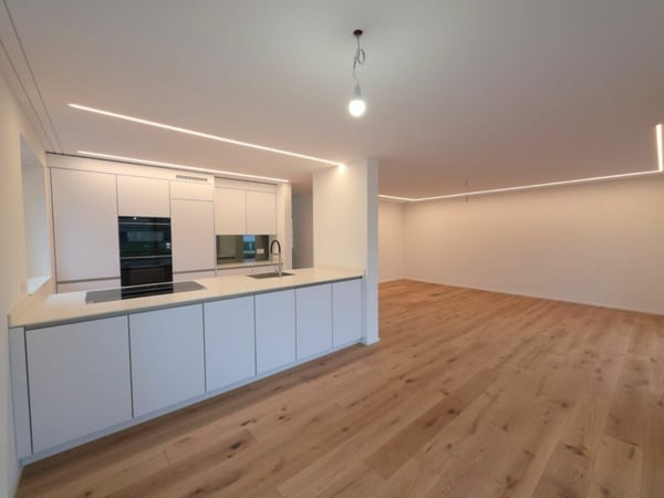 Zu verkaufen in 8362 Itaslen, neues 1½ Zi.-EFH, an ruhiger, sonniger Lage angrenzend an Landwirtschaftszone ! 12