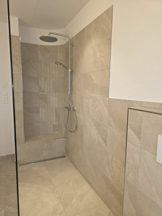 Zu verkaufen in 8362 Itaslen, neues 1½ Zi.-EFH, an ruhiger, sonniger Lage angrenzend an Landwirtschaftszone ! 19