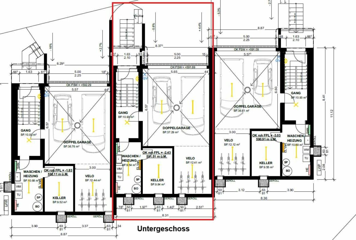 Zu verkaufen in 8362 Itaslen bei Balterswil, neues 5½ Zi.-EFH, an unverbaubarer Lage angrenzend an Landwirtschaftszone, mit Weitsicht auf Wiese !