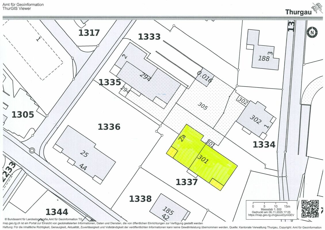 Zu verkaufen an der Haushaldenstrasse 2a in 8374 Dussnang; grosse 5½ Zi.-Dachwohnung, an ruhiger, sonniger Lage /nur 2 Gehminute bis ÖV !