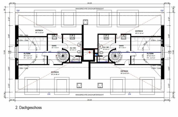 Zu verkaufen 3½ Zi.-Whg., an der Maugwilerstrasse 40 in 9552 Maugwil bei Bronschhofen /103 m2 Wohnfläche, naturverbundene Lage /Steuerfuss 9500 Wil ! 8