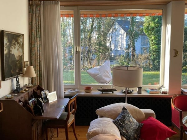 Zu verkaufen freist. 7.5 Zi.-EFH in Erlangen - Sieglitzhof 3
