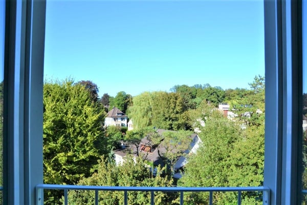 Zu vermieten 3 Zi.-Dachwohnung an der Wylandstrasse 3a in Winterthur 11