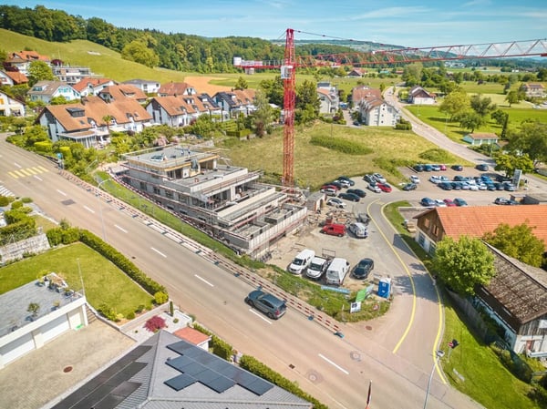 Mellingen