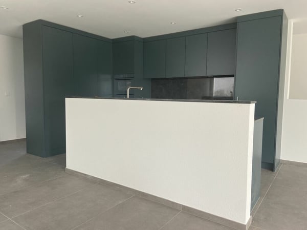 6 1/2-Zimmer-Doppeleinfamilienhaus mit nutzbarer Landfläche 4