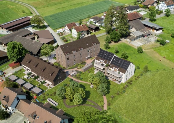 Besenbüren