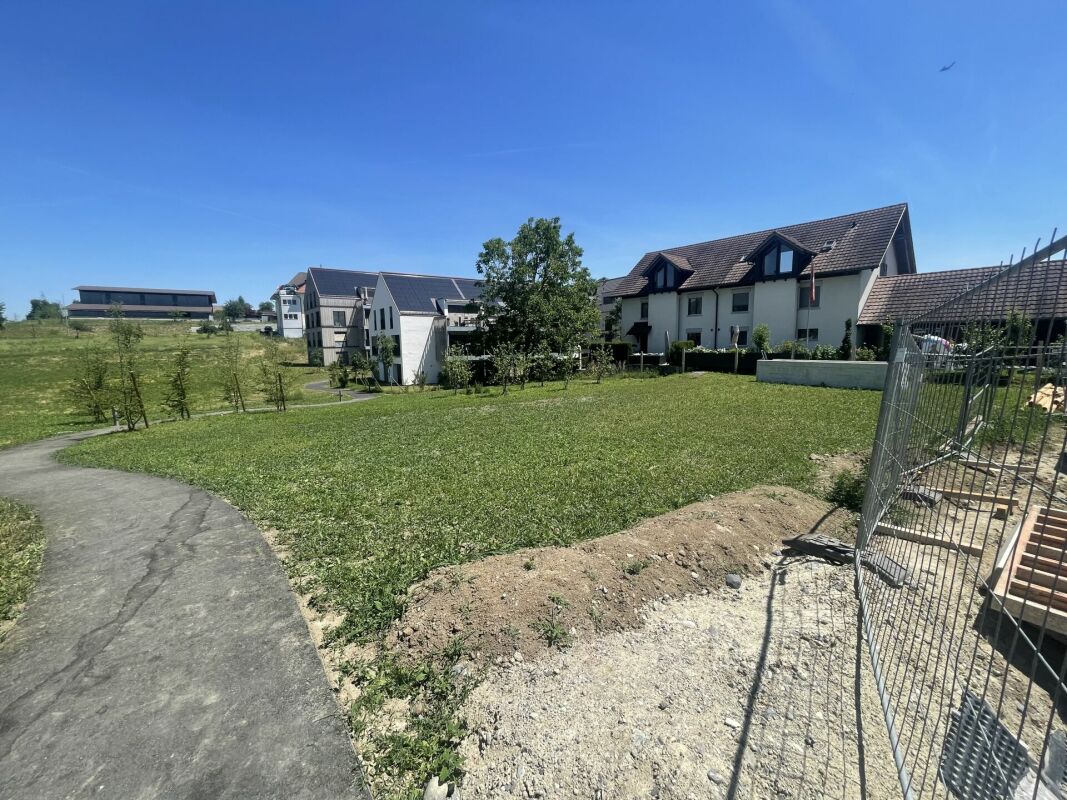 6.5-Zimmer-Reiheneinfamilienhaus 