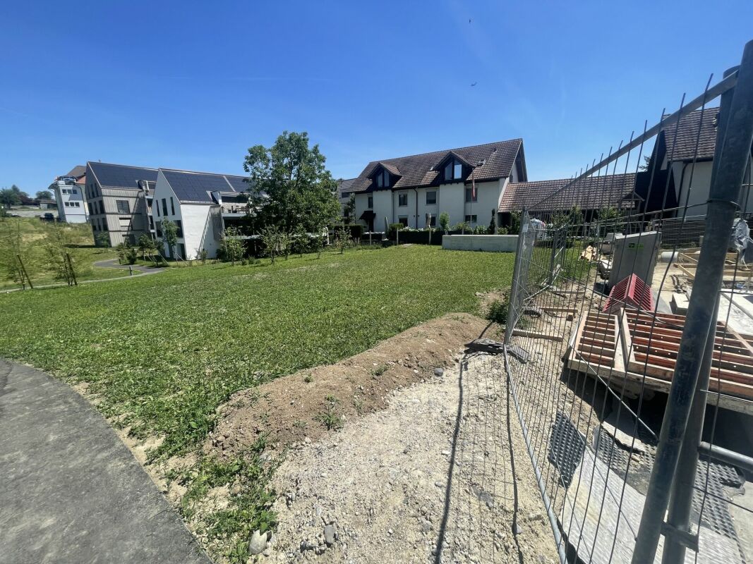 6.5-Zimmer-Reiheneinfamilienhaus 