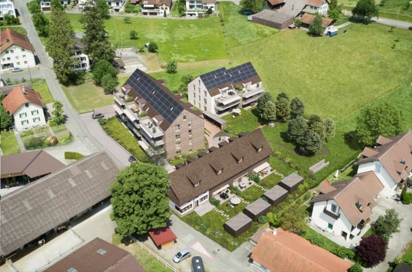 Besenbüren