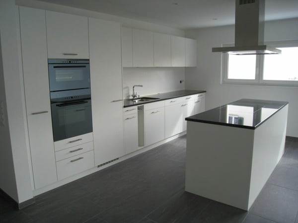 Exklusive 3 1/2 Zimmer-Wohnung 5