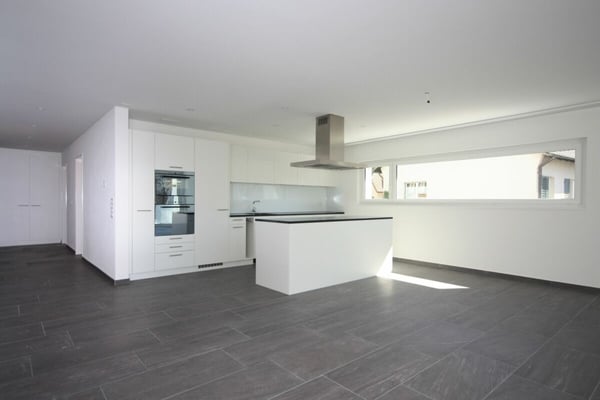 Exklusive 3 1/2 Zimmer-Wohnung 4