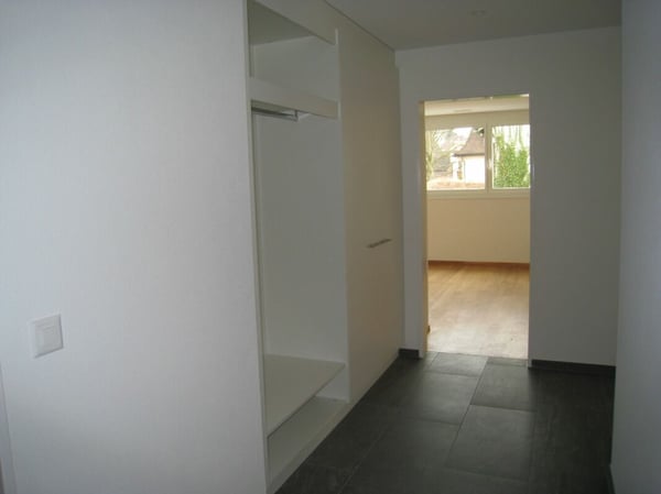 Exklusive 3 1/2 Zimmer-Wohnung 9