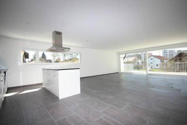 Exklusive 3 1/2 Zimmer-Wohnung 3