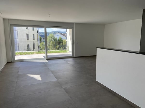 6 1/2-Zimmer-Doppeleinfamilienhaus mit nutzbarer Landfläche 6