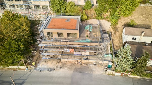 3 1/2-Zimmer-Attikawohnung 03 mit grosser Terrasse 7