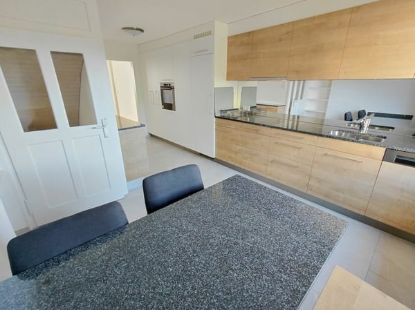 4 1/2 Zimmer-Einfamilienhaus 2