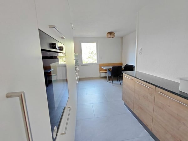 4 1/2 Zimmer-Einfamilienhaus 3