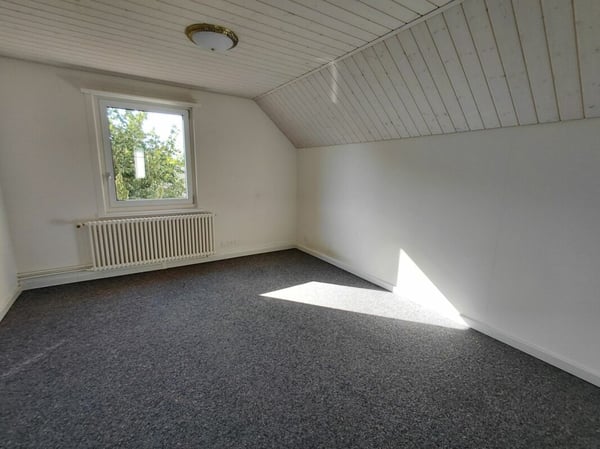 4 1/2 Zimmer-Einfamilienhaus 6