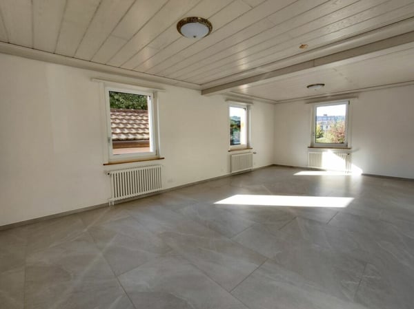 4 1/2 Zimmer-Einfamilienhaus 4