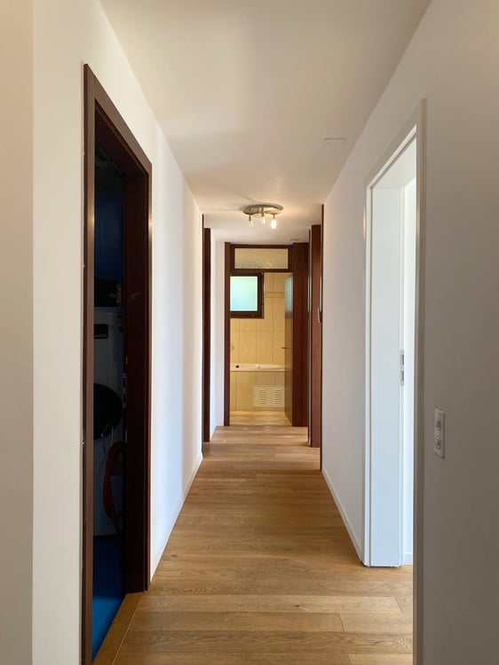 Freistehendes Einfamilienhaus mit spektakulärer Aussicht 8