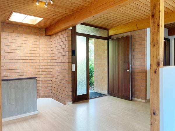 Freistehendes Einfamilienhaus mit spektakulärer Aussicht 5