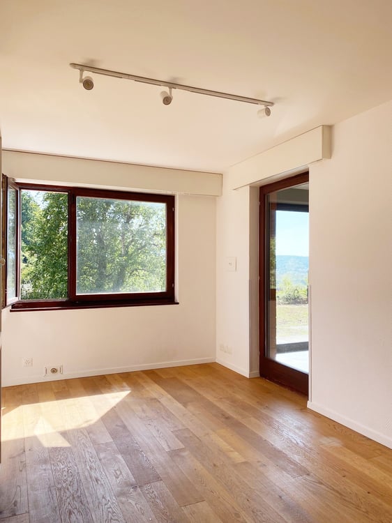 Freistehendes Einfamilienhaus mit spektakulärer Aussicht 9