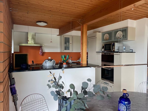 Freistehendes Einfamilienhaus mit spektakulärer Aussicht 7
