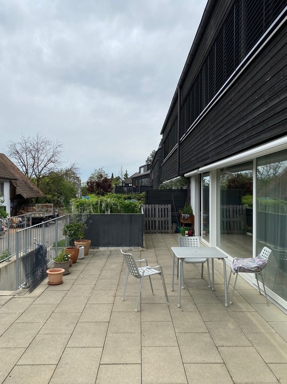 Geräumiges 6.5-Zimmer-Einfamilienhaus in Muttenz 5