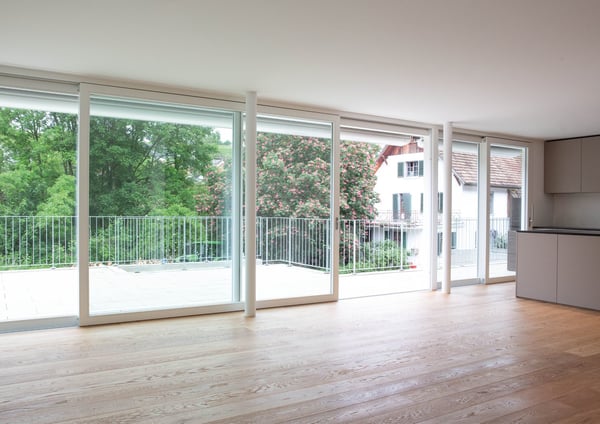 Geräumiges 6.5-Zimmer-Einfamilienhaus in Muttenz 3