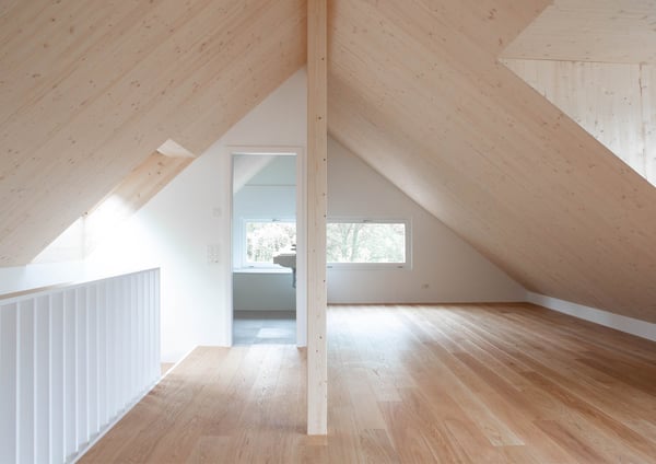 Geräumiges 6.5-Zimmer-Einfamilienhaus in Muttenz 10