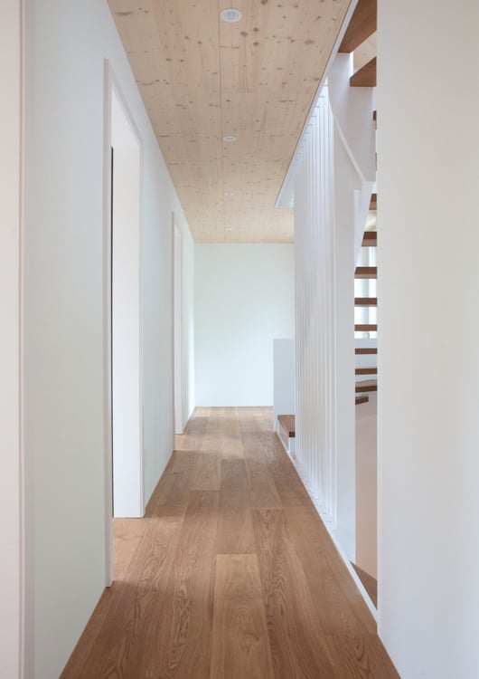 Geräumiges 6.5-Zimmer-Einfamilienhaus in Muttenz 7