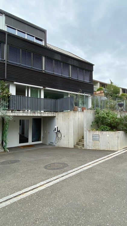 Geräumiges 6.5-Zimmer-Einfamilienhaus in Muttenz 12