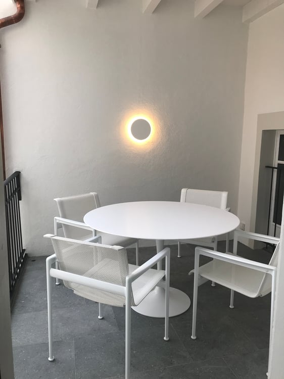 Wunderschön renovierte Wohnung in der Delsbergerallee 9
