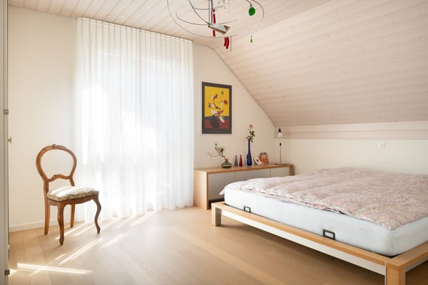 Ideal für Familien: Freistehendes Einfamilienhaus mit Garten 13