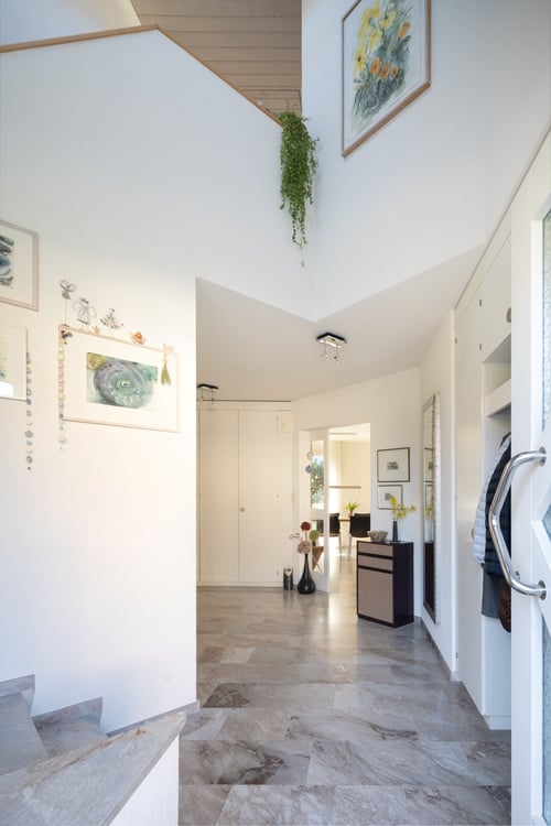 Ideal für Familien: Freistehendes Einfamilienhaus mit Garten 5