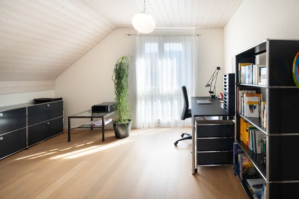 Ideal für Familien: Freistehendes Einfamilienhaus mit Garten 12