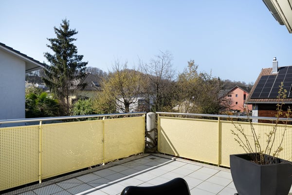 Ideal für Familien: Freistehendes Einfamilienhaus mit Garten 16