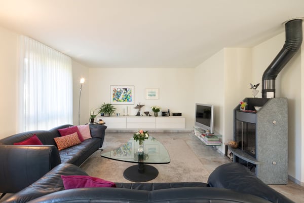 Ideal für Familien: Freistehendes Einfamilienhaus mit Garten 8
