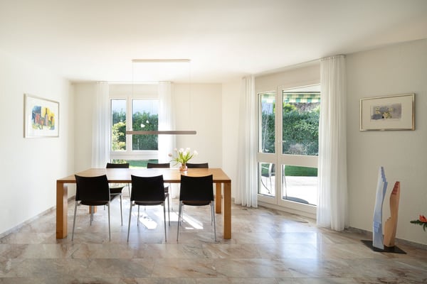 Ideal für Familien: Freistehendes Einfamilienhaus mit Garten 7