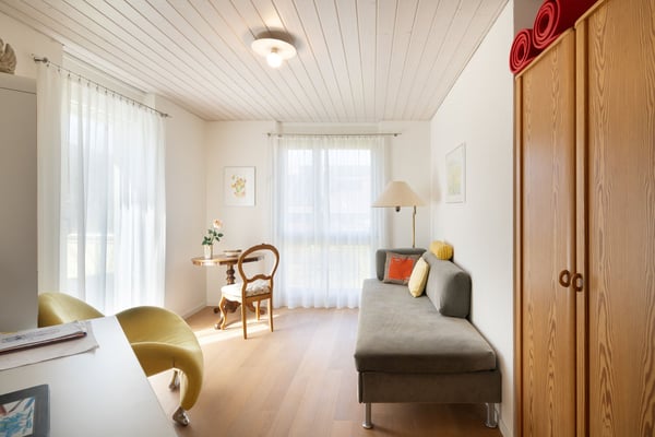 Ideal für Familien: Freistehendes Einfamilienhaus mit Garten 14