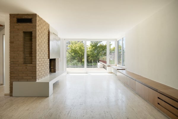 Freistehendes Einfamilienhaus mit Pool und Doppelgarage 5