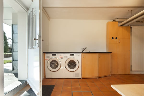 Grosszügiges Einfamilienhaus mit viel Grün und Privatsphäre 12
